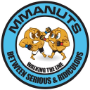 Mmanuts.com logo