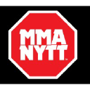 Mmanytt.se logo