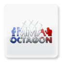 Mmaoctagon.ru logo