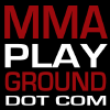 Mmaplayground.com logo