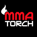 Mmatorch.com logo