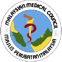 Mmc.gov.my logo