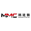 Mmcuav.com logo