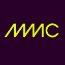 Mmcventures.com logo