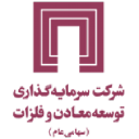 Mmdic.ir logo