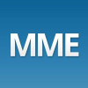 Mme.gov.br logo