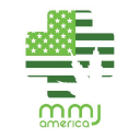 Mmjamerica.com logo