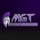 Mmogamesturkiye.com logo