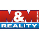 Mmreality.cz logo