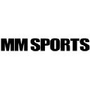 Mmsports.se logo