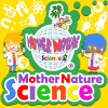 Mnature.co.uk logo