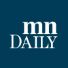 Mndaily.com logo