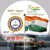 Mnit.ac.in logo