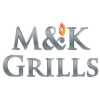 Mnkgrills.com logo