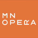 Mnopera.org logo