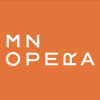 Mnopera.org logo