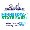 Mnstatefair.org logo