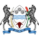 Moa.gov.bw logo
