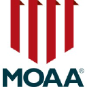 Moaa.org logo