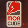 Moacube.com logo