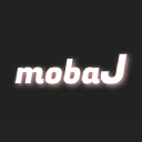 Mobaj.net logo