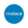 Mobica.com logo