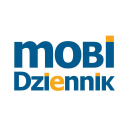 Mobidziennik.pl logo