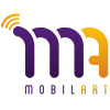 Mobilart.in logo