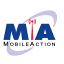 Mobileaction.com logo