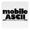 Mobileascii.jp logo