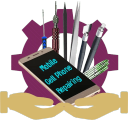 Mobilecellphonerepairing.com logo