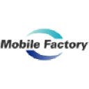 Mobilefactory.jp logo