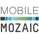 Mobilemozaic.com logo