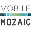 Mobilemozaic.com logo