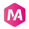 Mobilenapps.com logo