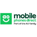 Mobilephonesdirect.co.uk logo