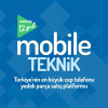 Mobileteknik.com logo