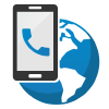 Mobilevoip.com logo