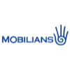 Mobilians.co.kr logo