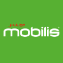 Mobilis.dz logo