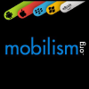 Mobilism.org logo