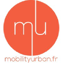 Mobilityurban.fr logo
