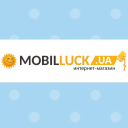 Mobilluck.com.ua logo