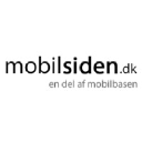 Mobilsiden.dk logo