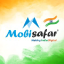 Mobisafar.com logo