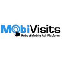 Mobivisits.com logo