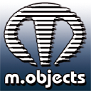 Mobjects.com logo