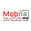 Mobna.com logo