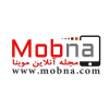 Mobna.com logo