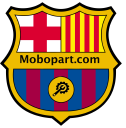Mobopart.com logo